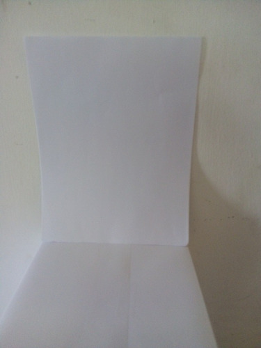 Imagen 7 de 10 de Resma De Bond 24 Tamaño Carta De 500 Unidades