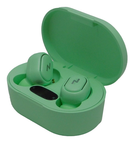 Auriculares In-ear Inalámbricos Celular Twins Ng-btwins 13 