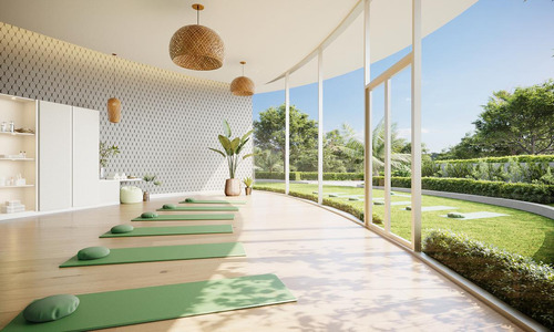 Aria Reserve Miami