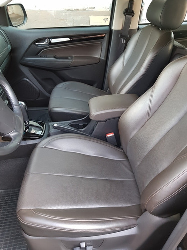 Chevrolet Trailblazer 2.8 Ltz 4x4 Aut. 5p 2017