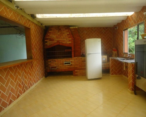 Chácara Na Represa - Ch00027