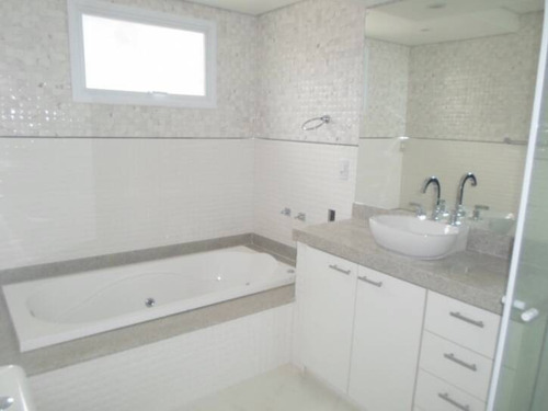 Imagem 11 de 15 de Linda Casa Em Condomínio - Campinas/sp - 3412
