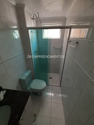 Imagem 5 de 12 de Apartamento - Ap00878 - 69327940