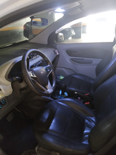 Chevrolet Spin 1.8 Advantage 5l Aut. 5p