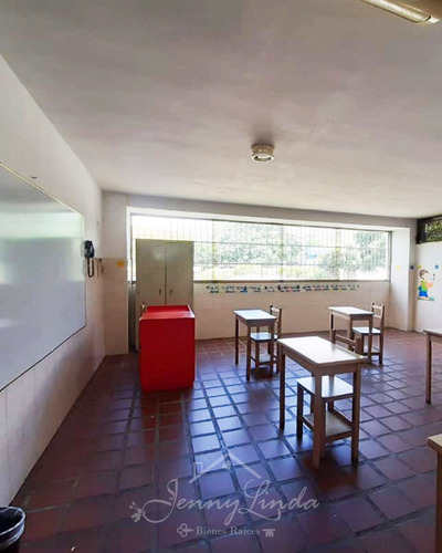 Imagen 9 de 17 de Venta Unidad Pedagógica Integral En La Arboleda Maracay Aragua