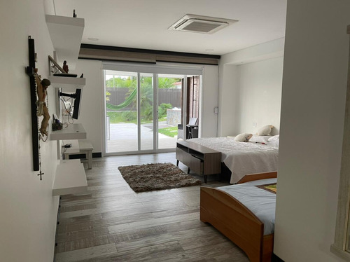 Se Vende Casa Campestre En Malabar Pereira
