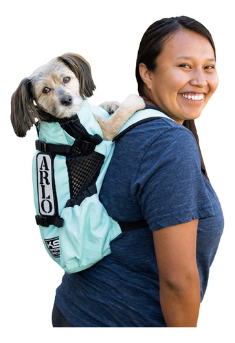 K9 Sport Sack | Mochila Transportadora Para Perros, Para Mas