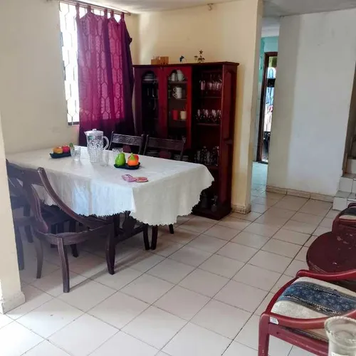 Se Vende Casa Dúplex En Los Andes