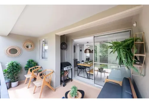 Apartamento Rionegro sector Fontibon
