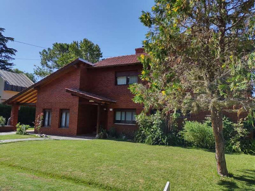 Imagen 5 de 30 de Casa En Venta, Club Privado Loma Verde (calle Aranjuez), Belén De Escobar