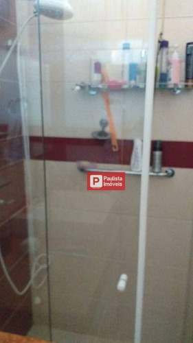 Imagem 18 de 27 de Sobrado À Venda, 189 M² Por R$ 3.249.000,00 - Vila Nova Conceição - São Paulo/sp - So4684