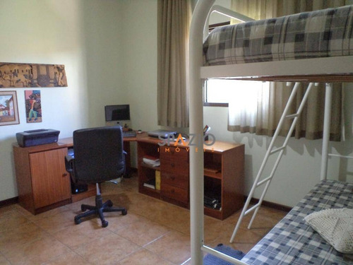 Imagem 25 de 25 de Casa Residencial À Venda, Centro, Ipeúna. - Ca0021