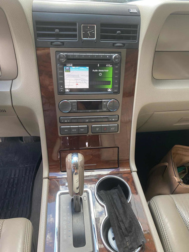 Imagen 5 de 12 de Lincoln Navigator 2013 5.4 L 4x2 Mt