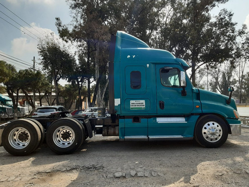 Imagen 6 de 10 de Tractocamion Freightliner Cascadia Año 2013