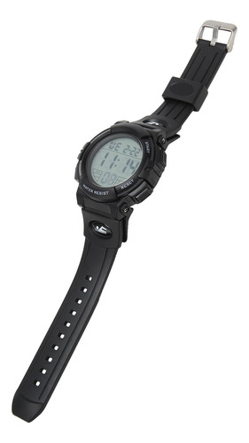Reloj Digital Electrónico Deportivo Impermeable Para Hombres