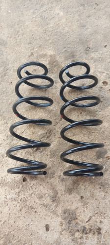 Espiral Trasero Mazda 6 2.3 
