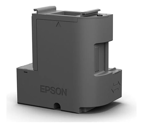 Caja De Mantenimiento Epson F170