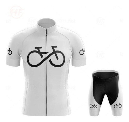 Moisture Wicking Mountain - Traje De Ciclismo Para Hombre