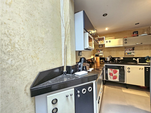 Se Vende Apartamento Duplex En Gran Granada, Engativa, Bogota