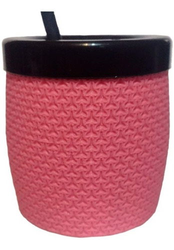 Imagen 6 de 6 de Mate Minimalista Impresión 3d + Varios Colores