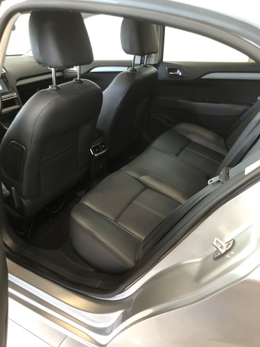 Citroen C4 Lounge