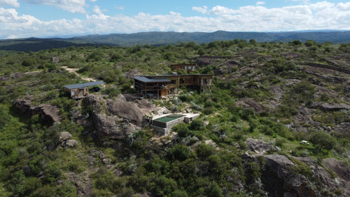 Oportunidad - Venta - 3 Cabañas + 6 Hectáreas - Cabalango - Complejo Turístico -