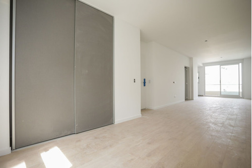 Venta Monoambiente A Estrenar En Almagro