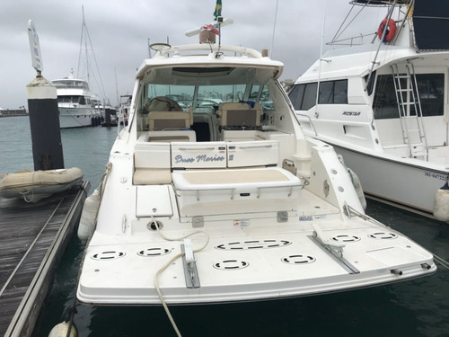 Searay 45 ( N Intermarine Azimult )