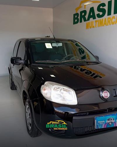 Fiat Uno Vivace 1.0
