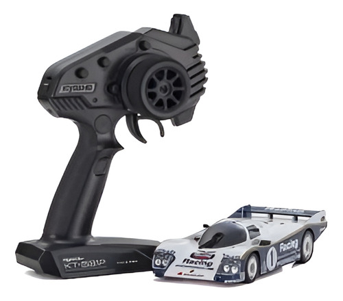 Kyosho Mini-z Rwd Mr-04 Readyset Porsche 962 C