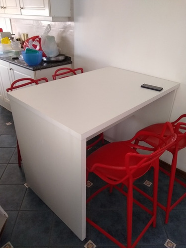 Imagen 10 de 10 de Barras Desayunadores A Medidas Fabricamos