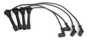 Cables De Bujias Fiat Palio 1.3/fiat Uno 1.3