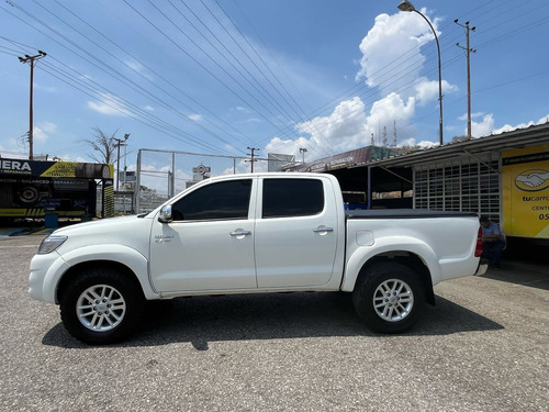 Toyota Hilux Kavak