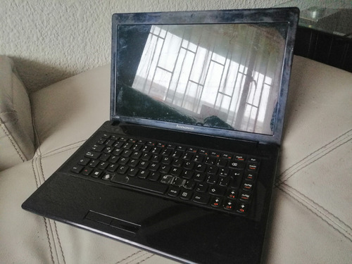 Portatil Lenovo G485 Para Repuestos, Pantalla 40 Pines 14 