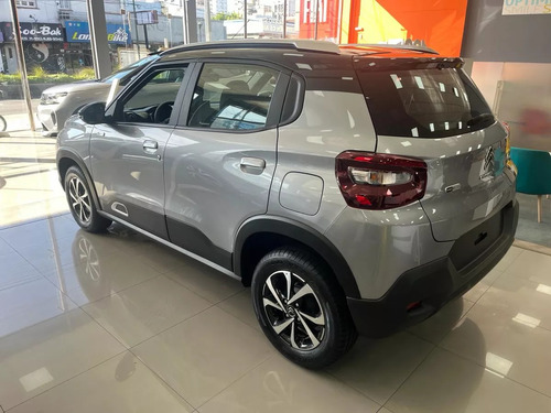 Citroën C3 1.6 16v Vti 115 Feel