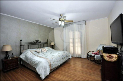 Sobrado Isolado - J. Colombo - 3 Suites - 4 Vagas - 298-im32029