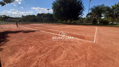 Imagem 29 de 30 de Lote À Venda Em Igarapé Condomínio Serra Verde - Te0008