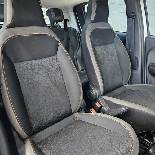Fiat Mobi 1.0 EVO FLEX TREKKING MANUAL