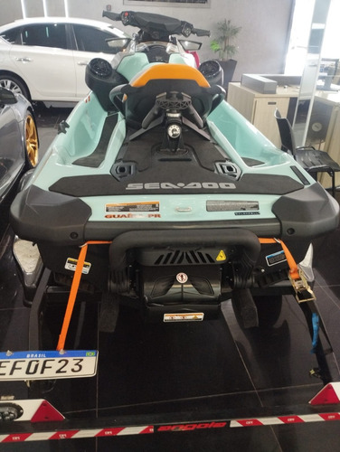 Seadoo Seadoo Wake 170 2023