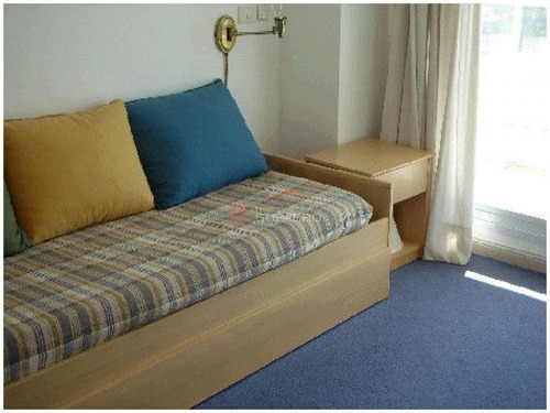 Imagen 3 de 30 de Apartamento En Punta Del Este , Brava