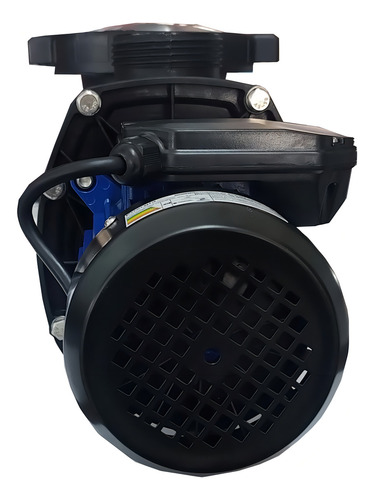 Motobomba Piscina Monofásica 3 Cv 220v Wmbph 30mil L Claw