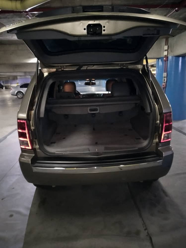 Imagen 6 de 15 de Jeep Grand Cherokee