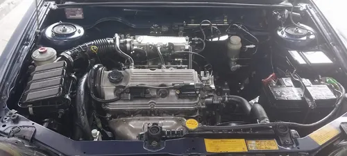 Chevrolet Esteem 1.3l