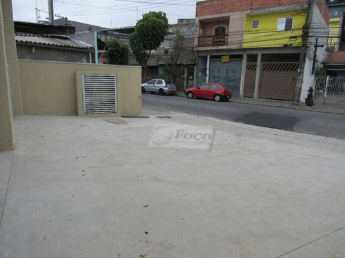 Imagem 10 de 18 de Prédio Comercial Para Locação, Jardim Valéria, Guarulhos. - Pr0013