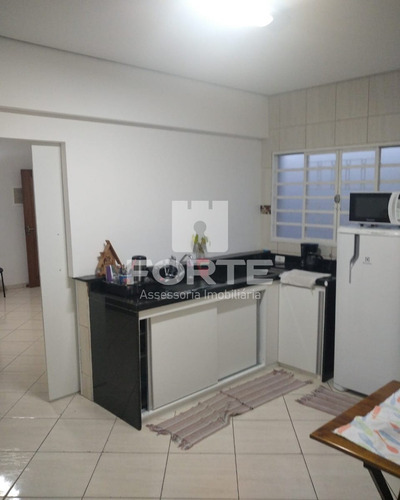 Imagem 9 de 20 de Vendo Casa Com 2 Quartos E Edícula Na Vila São Paulo Em Mogi Das Cruzes. Imobiliárias De Mogi Das Cruzes. - Ca00198 - 69841518