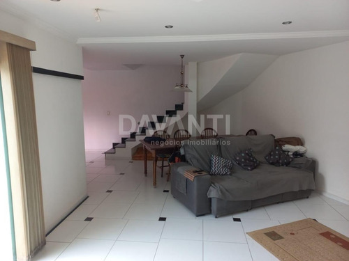 Imagem 4 de 14 de Casa Á Venda E Para Aluguel Em Jardim Quarto Centenário - Ca116629