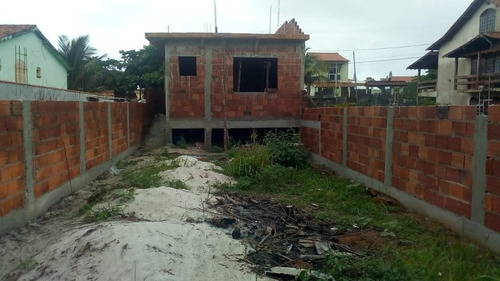 Imagem 11 de 16 de Casa Em Cordeirinho (ponta Negra), Maricá/rj De 240m² 2 Quartos À Venda Por R$ 420.000,00 - Ca1359242-s