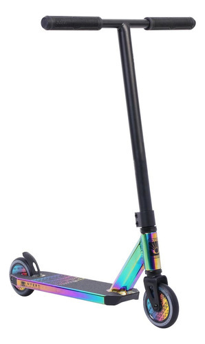 Scooter Invert Supreme 1-4-8 Neo/black