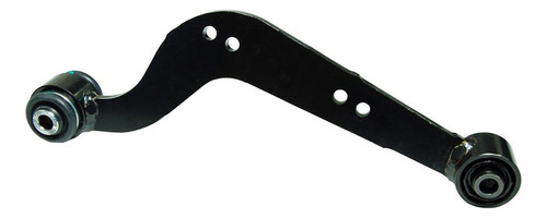 Barra Tirante Rav 4 2006-2018 Trasero Superior Izquierdo