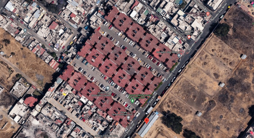 Propiedad En Venta En Santa Ana Poniente, Tláhuac, Cdmx. Sm